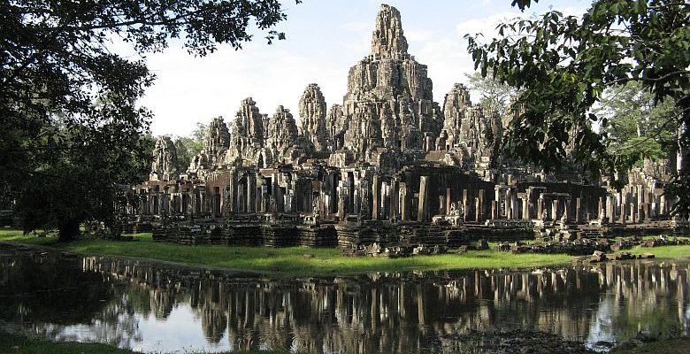 Angkor Tom 780