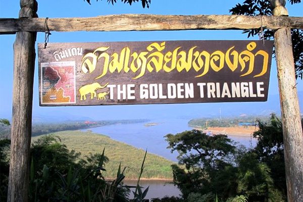 golden triangle 2