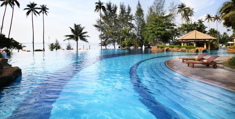 hotel Nirwana Resort Bintan