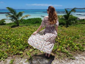 Testimonial Vacanta Activa Mauritius Andreea Danescu