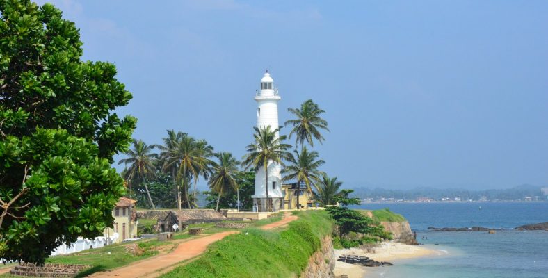 Galle Lighthouse 3