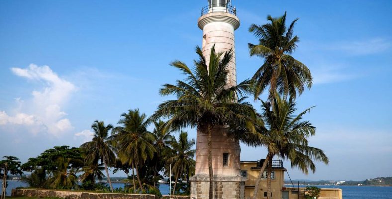 Galle Lighthouse