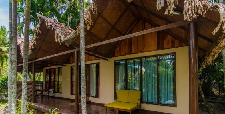 Munjoh Ocean Resort accommodation 2