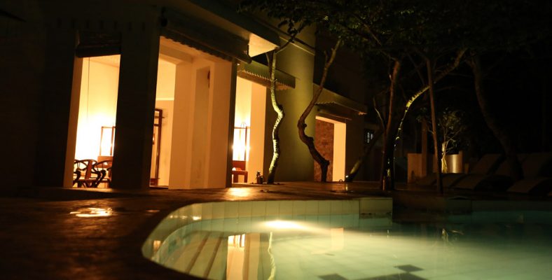 The Lady Hill Hotel 4 - Galle