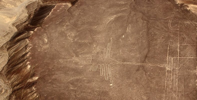 peru nazca lines
