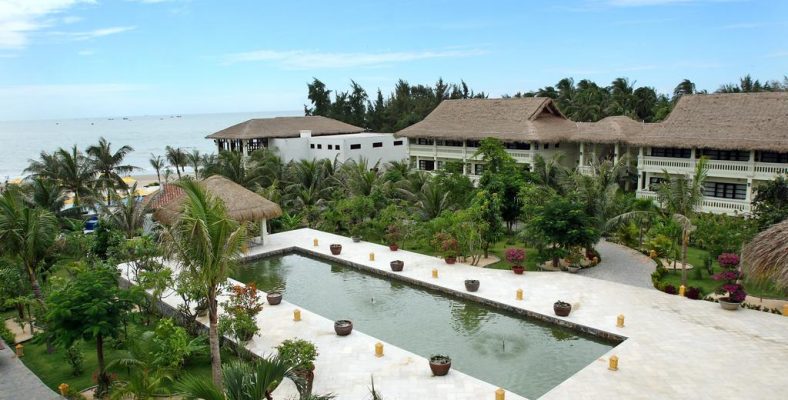 Cazare Phan Thiet - Allezboo Beach Resort