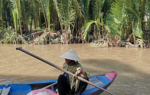 Mekong 6