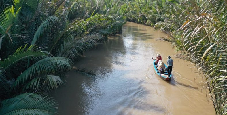 Mekong 7