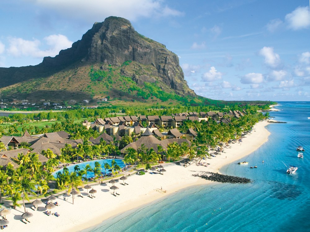 Oferta Nunta Si Luna De Miere In Mauritius Lux Le Morne